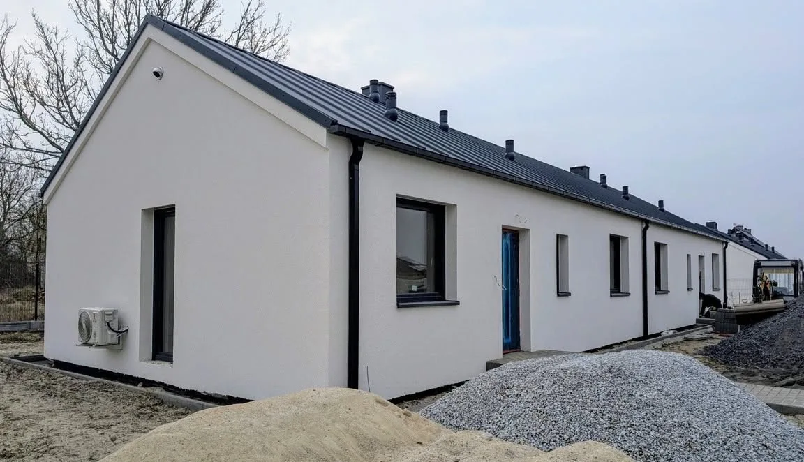 Praca nad projektem