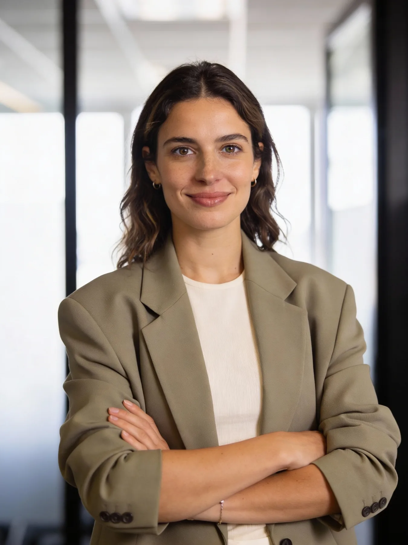 Hania Hadryś, doradca finansowy